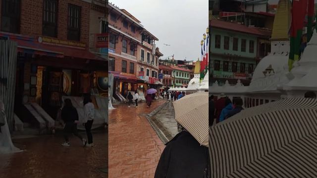 Катманду день второй.4