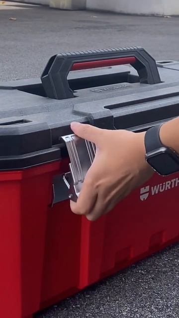 Прочный и универсальный чемодан для инструментов с фу смотреть онлайн