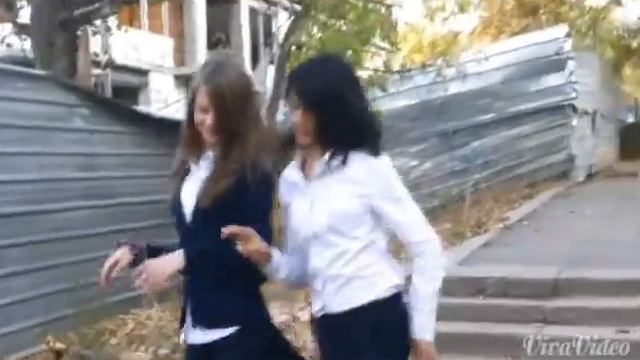 6 ВЫПУСК!/НОВОСТИ/ЖАННА ZEF