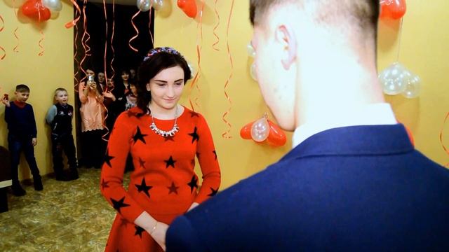 Ось таким має бути день Святого Валентина