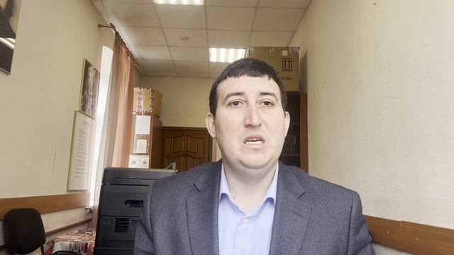 Ахметшин Динар, доцент КНИТУ КХТИ (программа)