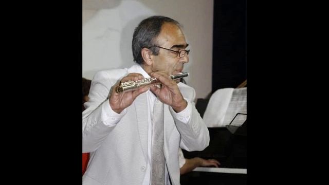 Моему Учителю Айку Авакяну посвящается \\\ Dedicated To My Teacher Hayk Avakyan