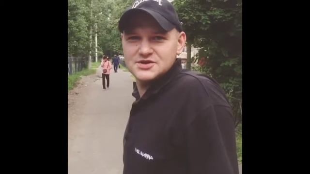 Михалыч, с ДНЕМ РОЖДЕНИЯ! смотреть онлайн