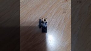 как сделать улучшенного спикермена титана из лего!