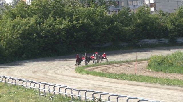 Приз Квадрата, 20.07.2024, Тюмень