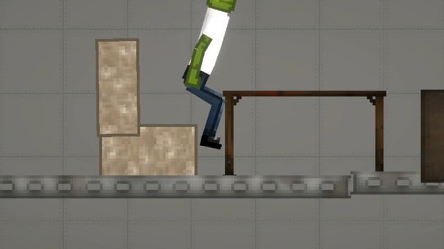 Крик в Melon Playground | Мини-Фильм смотреть онлайн