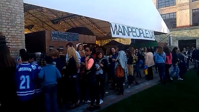 кюртош калач рвет фестиваль уличной еды смотреть онлайн