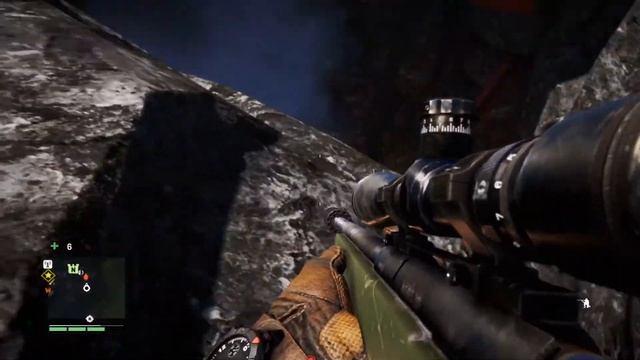 Крепость Багхадур #25 [Прохождение Far Cry 4]