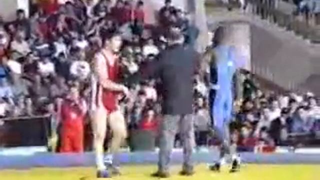 Видео Комментатор Мастер Спорта Часть 3 из 12 Дагестан 2005 г, автор Kaljani4 Smotri Com смотреть онлайн