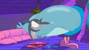 Зиг и Шарко ¦ сборник кит¦ русский мультфильм ¦ дети видео ¦ мультфильмы ¦ мультфильмы для детей