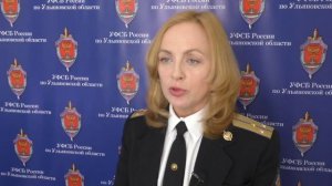 В Ленинский районный суд г. Ульяновска направлены материалы уголовного дела