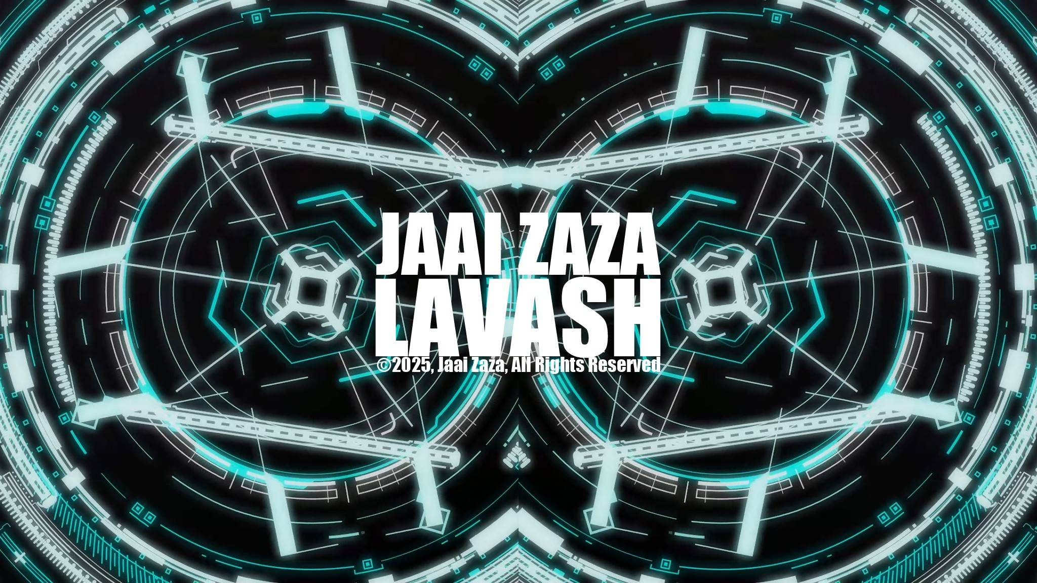 Lavash (Trance, 2025)