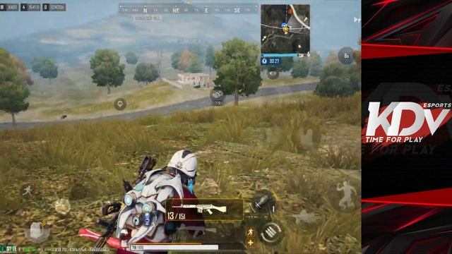 СКРЫТЫЕ ДЕТАЛИ МАРТОВСКОГО ОБНОВЛЕНИЯ PUBG NEW STATE смотреть онлайн