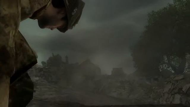 Brothers In Arms: Earned In Blood #16 ● Американцы, часть 2★