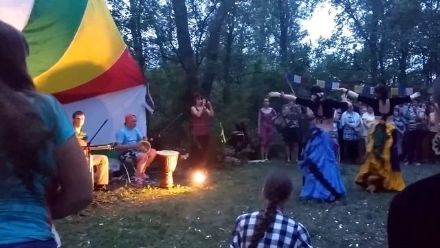 Samain-s Bread 31 мая Энгельс смотреть онлайн