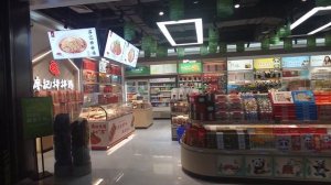 Чэнду Аэропорт Обзор Транзитная пересадка без выхода