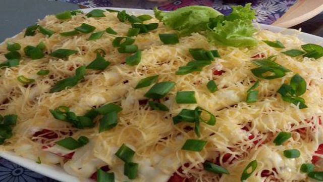 Сборник рецептов