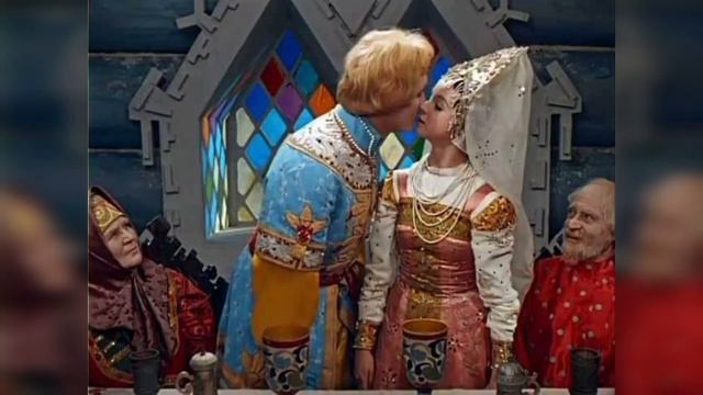 Свадьба на костях: от экранизации сказки «Морозко» до смотреть онлайн