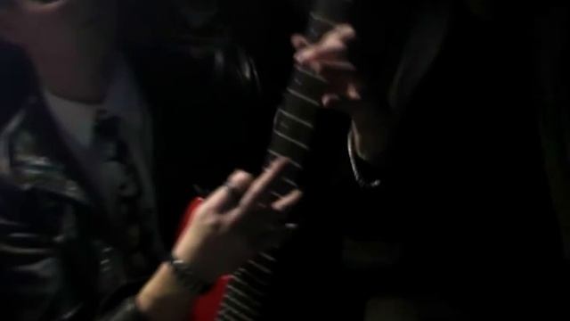 Avata - Teaser к клипу 