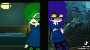 Пик и Вару поссорились