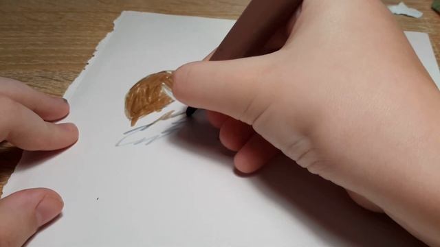 Диана рисует тигра 9 випуск про рисования смотреть онлайн