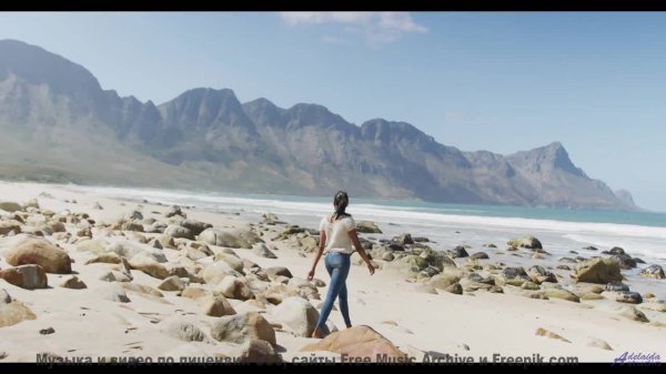 Мелодия открывает новые горизонты прямо на экране - Howard Beal -- New Millennium String Ensemble --