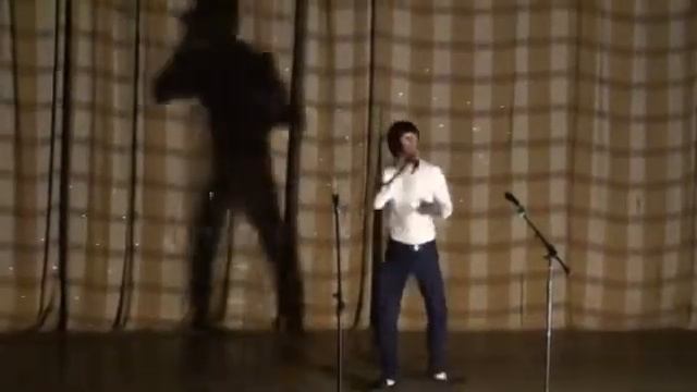 Ромазан Чемазоков