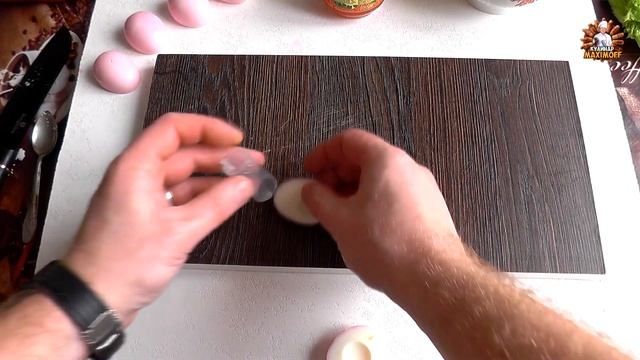 Закуска Весёлые поросята смотреть онлайн