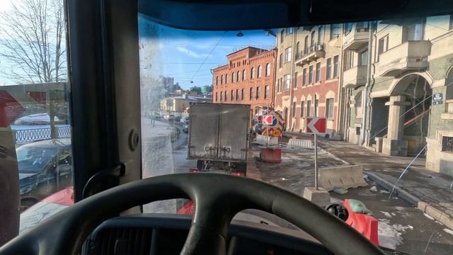 Чуть не убил человека