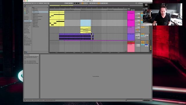 Ableton 11 Live Masterclass 123 - Intro to the Live Synths смотреть онлайн