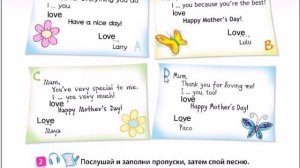 SPOTLIGHT 3 учебник 2 часть страница 74