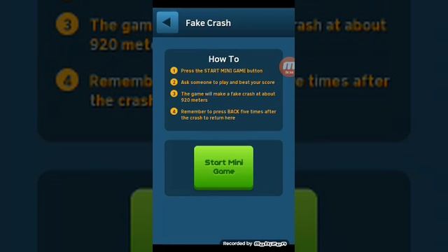 Прикольное приложение под именем PRANK PAK смотреть онлайн