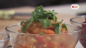 Кухня по заявкам | Заалюк  и три икры | Илья Лазерсон /350