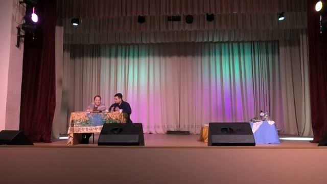 Видеоконкурс "Не стареют душой ветераны" Ганцевичский район смотреть онлайн