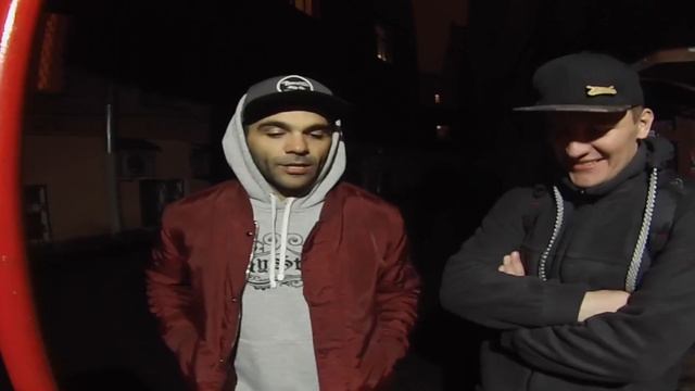 Ramon: "Место, где я поверил в мечту". Истории. ТИМКА 2017. смотреть онлайн