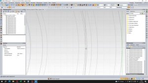 3. Базис мебельщик. Создание фурнитуры.  Ножка кухонная.