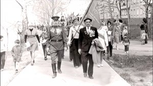 Бессмертный полк