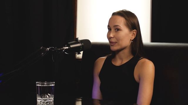 Подкаст ВОПРЕКИ (Выпуск №2) I Ольга Головина смотреть онлайн