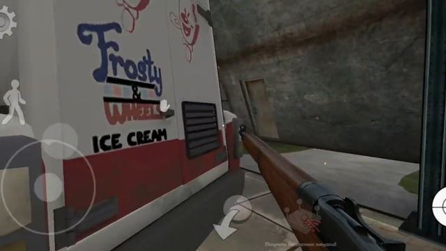 Ice Scream 8 HARD Mode Cottage No Deaths//Мороженщик 8 коттедж на харде без смертей