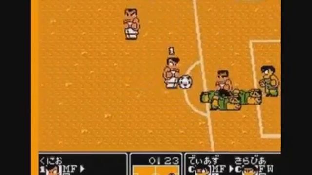 Прикольные трюки и глюки в Goal 3 смотреть онлайн