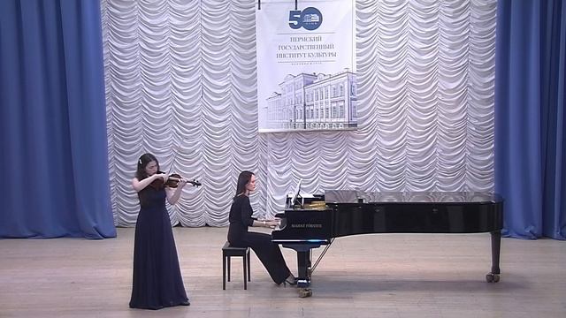 Концерт кафедры оркестровых струнных и духовых инструментов смотреть онлайн