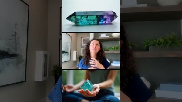 Свойства флюорита