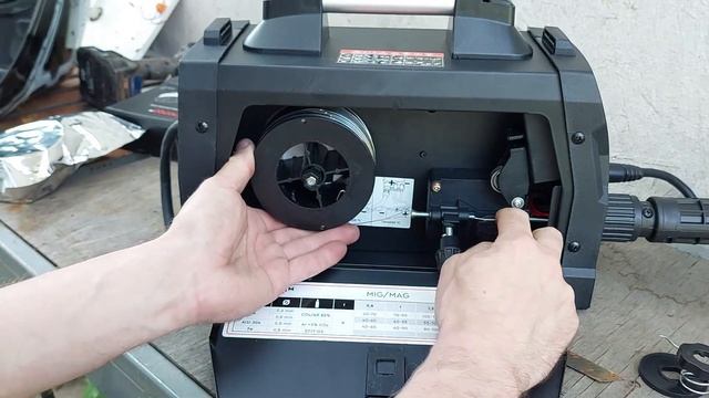 Напівавтомат Дніпро-М MG-14DX та всі його косяки. Тест та ? смотреть онлайн
