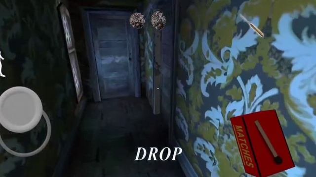 БАБУЛЯ СТАЛА СПОРТСМЕНКОЙ,ФИГ ОБГОНИШЬ.....🤫🙄....//Прохождение игры Granny3 режим HARD с бабулей😉))