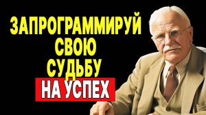 Карл Юнг: узнайте секреты управления своей судьбой! | КАРЛ ЮНГ