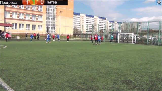 Гол Мясникова смотреть онлайн