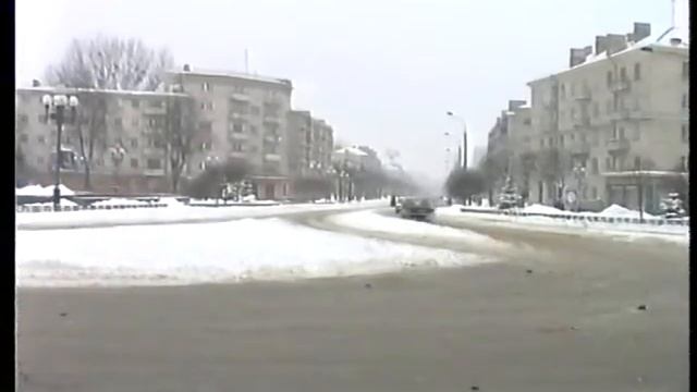 зима 2005 смотреть онлайн