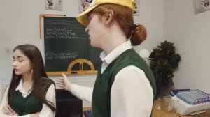 ШКОЛА ОТ ПЕРВОГО ЛИЦА ГЛАЗАМИ ШКОЛЬНИКА АНТИ-ВЕРСИЯ (ПЕРЕОЗВУЧКА) #16