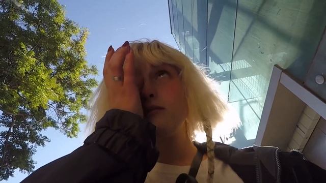 Автостопный трип Грузия-Турция.