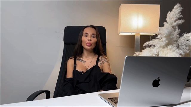 Екатерина Цвик 1-3 декабря UniQ форум